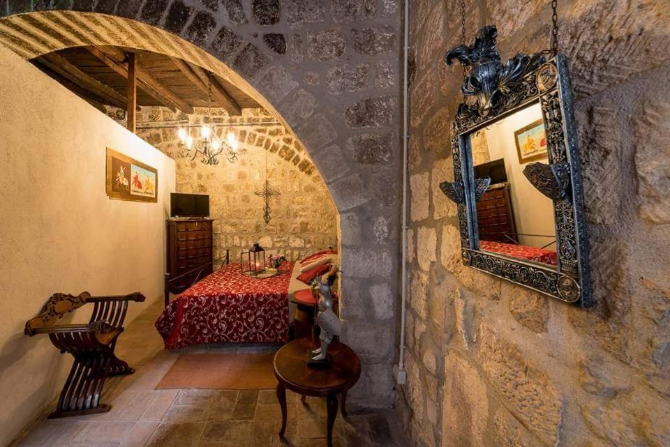 ויטרבו Alloggio Turistico "L'Incontro" 6 מראה חיצוני תמונה