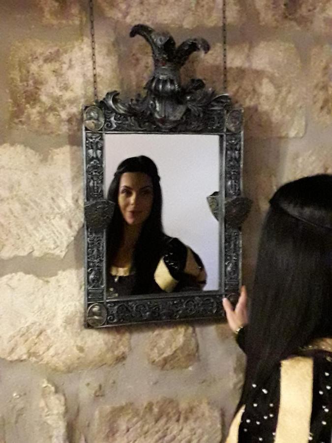 ויטרבו Alloggio Turistico "L'Incontro" 6 מראה חיצוני תמונה